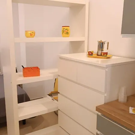 Apartamento Laterza - Terra Di