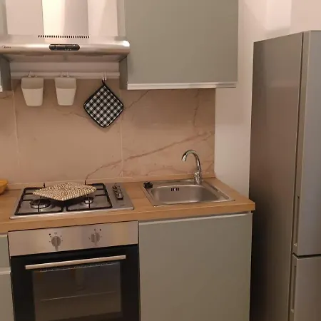 Apartamento Laterza - Terra Di *
