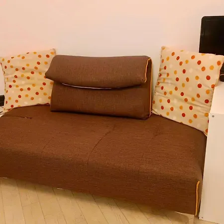 Laterza - Terra Di Apartamento Bari