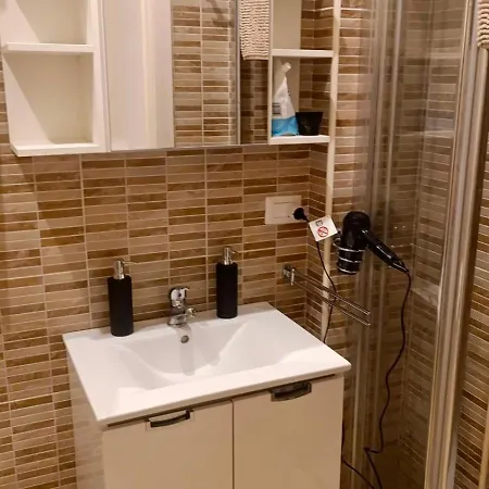 Laterza - Terra Di Apartamento Bari