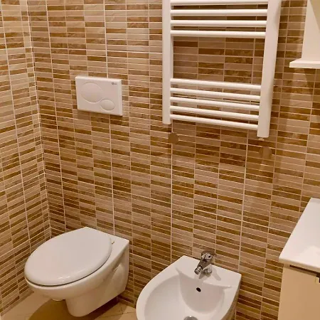 Apartamento Laterza - Terra Di Bari